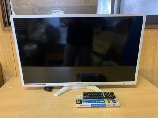 ORION 液晶テレビBKS32W5 (RC-002)