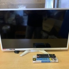 ORION 液晶テレビ BKS32W5 (RC-002)