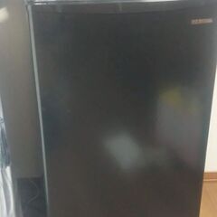 アイリスオーヤマ製　９３Ｌノンフロン冷蔵庫