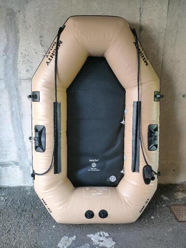 その他 MIGHTY BOAT