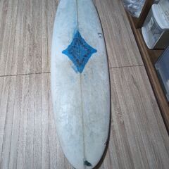 　　　サーフボード