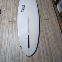 　　　サーフボード
