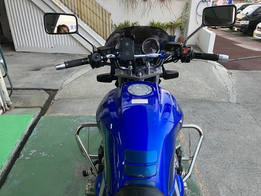 CB1300SF SC40 ホンダ ビッグネイキット 走行距離 33,800キロ 車検:令