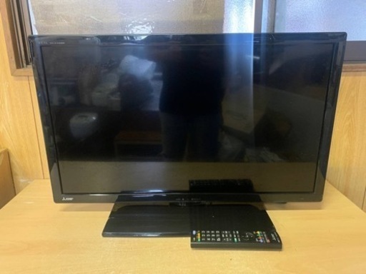 三菱 液晶テレビ　LCD-32LB7
