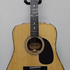 MORRIS W-28 1970年代ジャパンヴィンテージ飯田楽器ソフトケース付