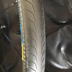 マヴィック MAVIC KSYRIUM PRO Crb.SL Tu.オートルート