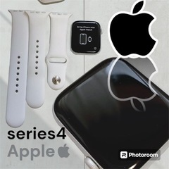 3951 GPSモデル  Apple Watch Series4...