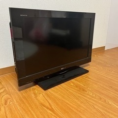 ソニー液晶テレビKDL-26BX30H