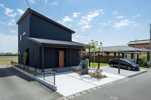 エクステリア　外構工事承っております