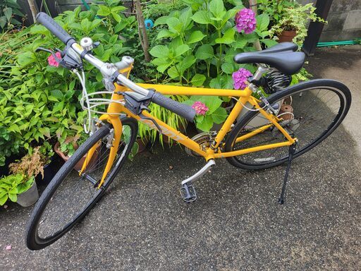 リユース］自転車ジャイアント [GIANT] ESCAPE R3 販売中