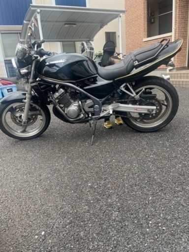 バイク カワサキ 2024年最新版】カワサキのバイクは新車で買うなら