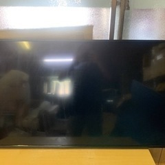 ティーズネットワーク　液晶テレビ LE-5040TSI