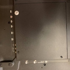 ティーズネットワーク　液晶テレビ LE-5040TSI