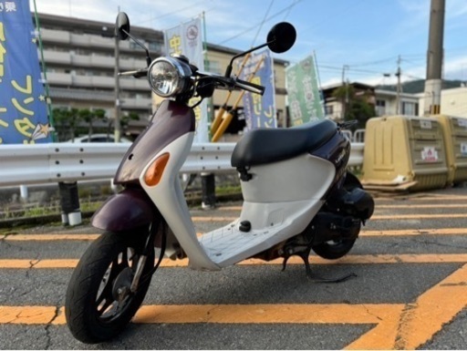 【人気のFI車両】スズキレッツ4パレット CA45Aセル1発始動✨【ご成約でヘルメットプレゼント】