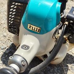 刈払機 草刈機 クボタ FKB2410E