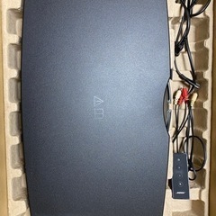 【美品】Bose Solo TV sound system 