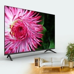 ハイセンス HISENSE 40v型 FHD液晶テレビ 40A35G