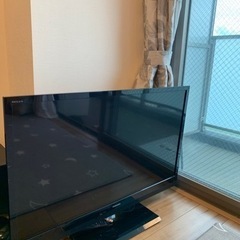 東芝　37A2 液晶テレビ