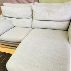 【ネット決済・配送可】家具 椅子 座椅子