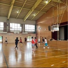 【名古屋市】一緒に楽しくバスケしませんか？？