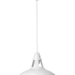 照明【IKEA】 DANSTORP  ダンストルプ ホワイト