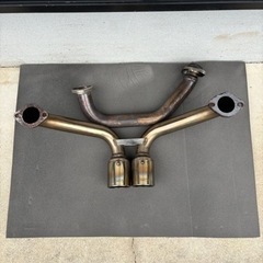 s660 ロッソモデロマフラー京都市内より s660 ロッソモデロマフラー京都市内より