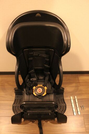 自転車 後ろ乗せ チャイルドシート OGK RBC-015DX