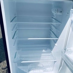 Haier 冷凍冷蔵庫 JR-N130A