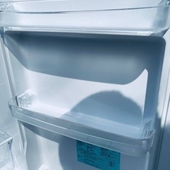 Haier 冷凍冷蔵庫 JR-N130A