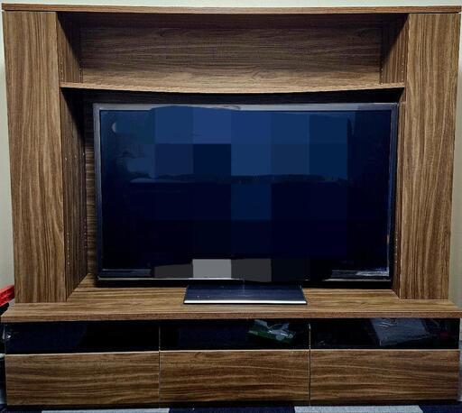 55インチ用 テレビボード
