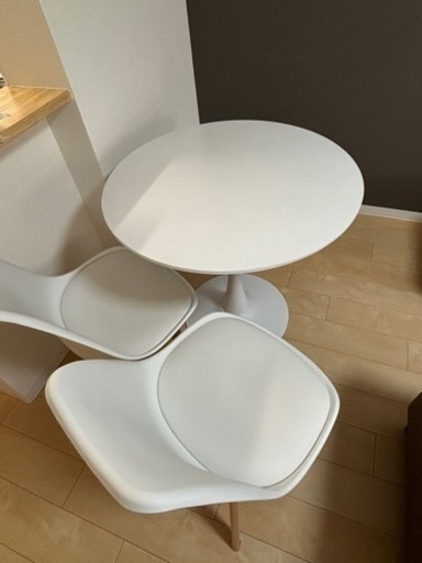 【引取先決定済み】家具 ダイニングセット、ソファ　セット