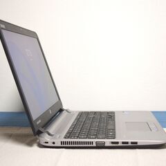 hp定番Celeronメモリ4GB 高速SSD120GB HDMI出力 Wifi対応 カメラ内蔵