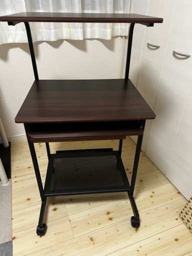 家具 オフィス用家具 机