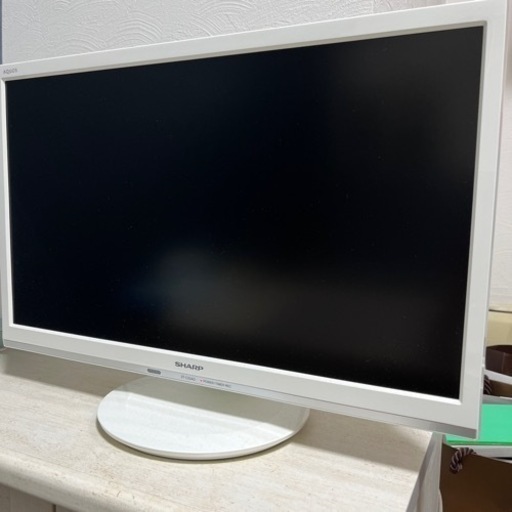 テレビ
