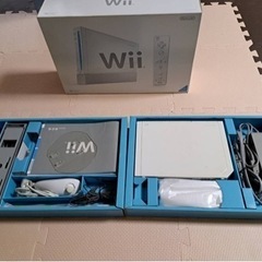 テレビゲーム Wii【オマケ複数付】