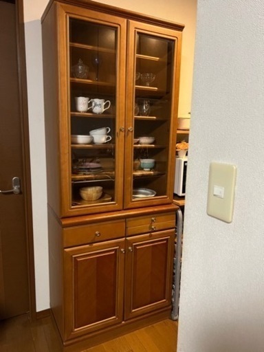 家具 収納家具 食器棚、キッチン収納
