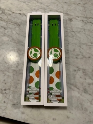 パワーアップバンド　ユニバ
