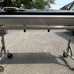 KYOKUTO prim-revo クロス糊付け機械