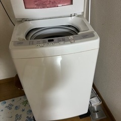 （成約済み
）家電 生活家電 洗濯機