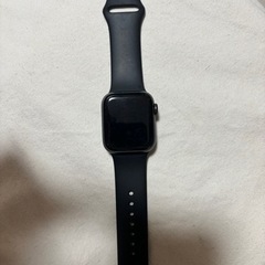 【ジャンク品】Apple Watch SE  第一世代