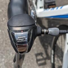 ロードバイクデビューに！】GIANT TCR 2015 シマノ ティアグラ10S