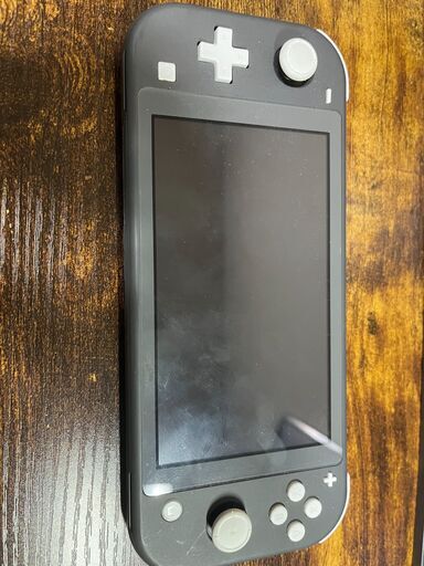 任天堂 switch Lite