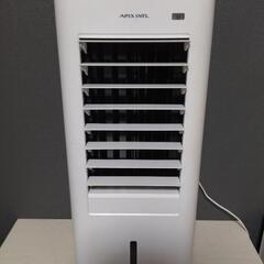 2019年製 APIX ACF-189R 涼風扇 冷風扇風機