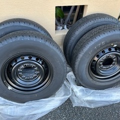 ファイヤーサイドキンドリングクラッカー [ 72000 ]  FIRESIDE-ハイエース　タイヤ、ホイール