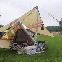 らんぱちやーサインポール