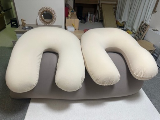 ヨギボー、Yogibo 値下げします
