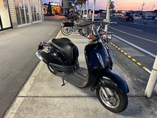 ホンダ ジョーカー 50