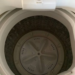 YAMADA 全自動電気洗濯機　YWM-T60A1