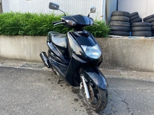 軽整備済み‼️ シグナスx 1型台湾配送可能現車確認可能 (バイク販売 