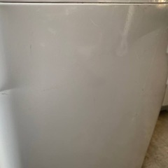 アイリスオーヤマ　全自動洗濯機　IAW-T802E